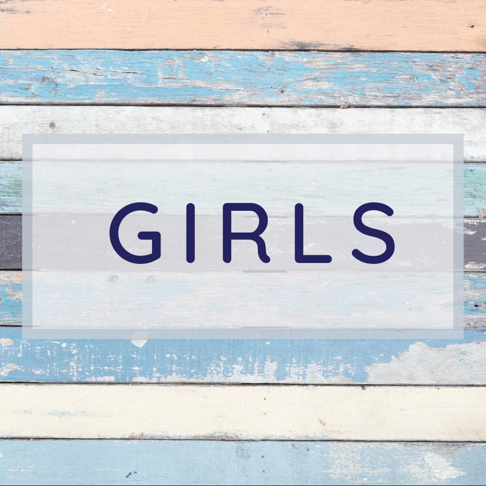 Girl’s Section